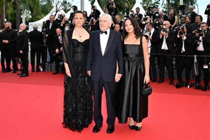 Helen Grace De Niro