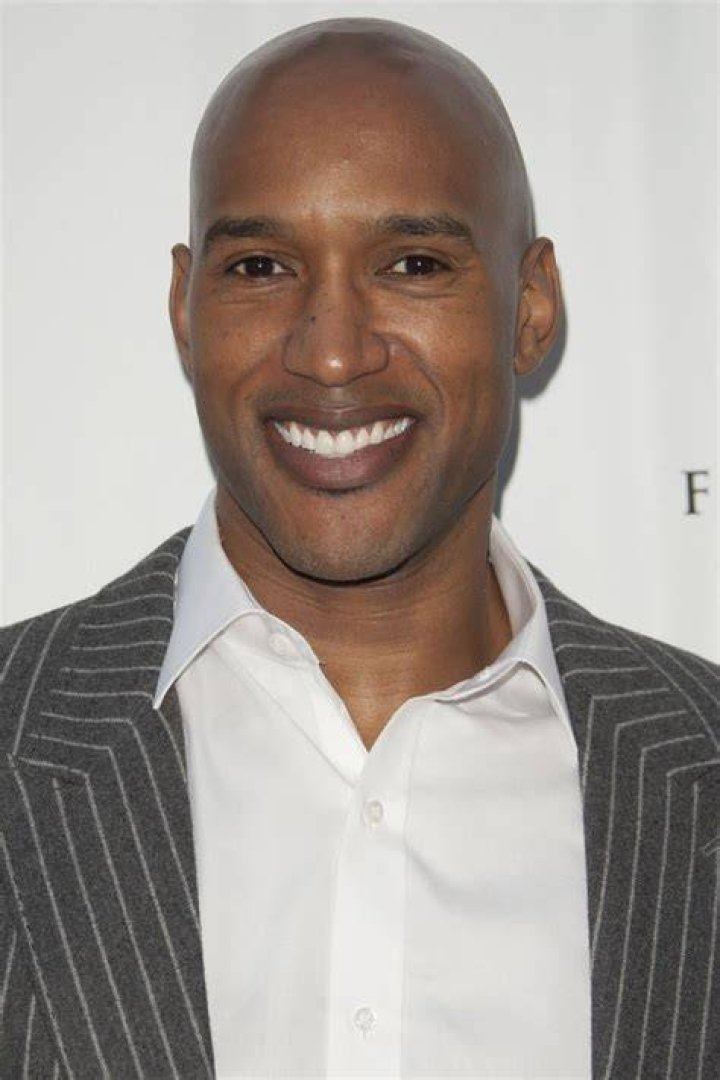 Henry Simmons career image