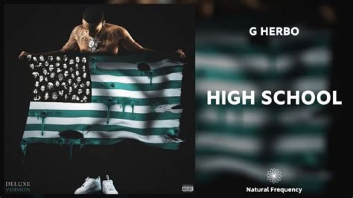 High School - G Herbo (Lil Herb) - what is bach's most famous piece of music
