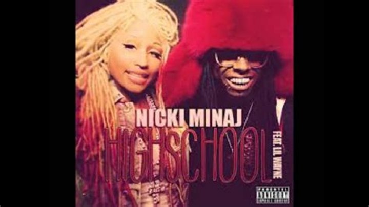 High School (Explicit) - Nicki Minaj - what is bach's most famous song