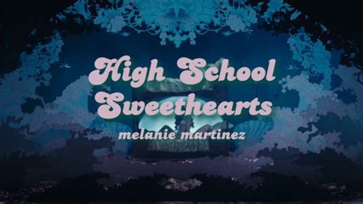 High School Sweethearts - Melanie Martinez - what is bach's most famous song