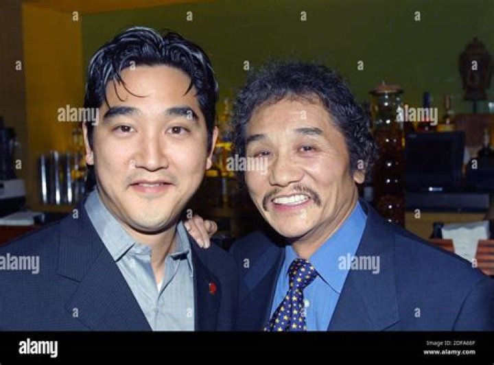 Hiroaki Aoki Hiroaki Aoki
