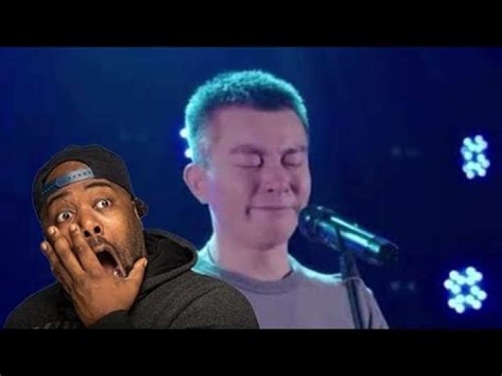 HIS VOICE IS AMAZING | Wicked Game - Chris Isaak | Allie Sherlock &amp; Jacob Koopman cover - songs from wicked for good