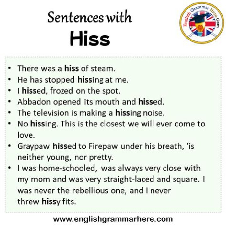 Hiss