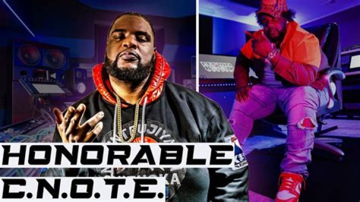 Honorable C.N.O.T.E