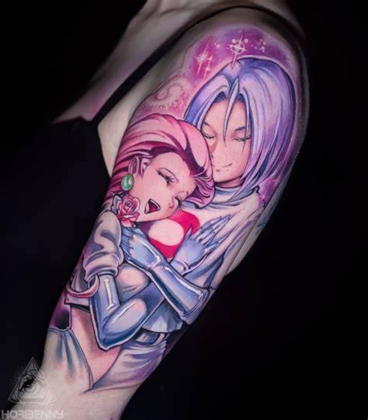 Hori Benny