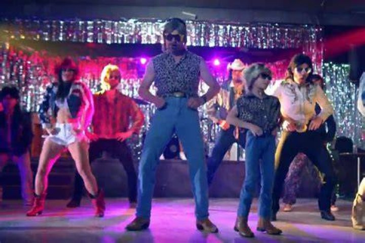 Hot Country Knights - Moose Knuckle Shuffle (Official Music Video) - country songs to make a parody of