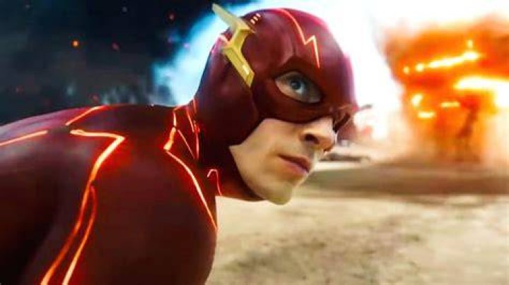 how much did the flash cost to make