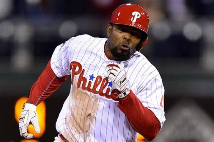 Howie Kendrick