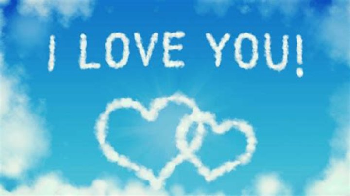 I Love You