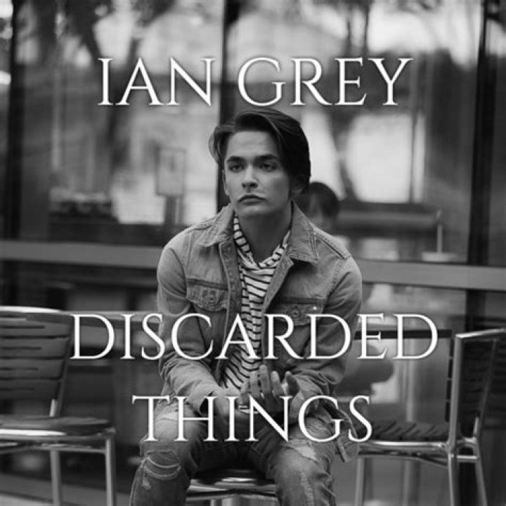 Ian Grey Ian Grey