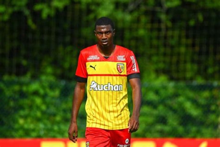 Ibrahim Baldeh