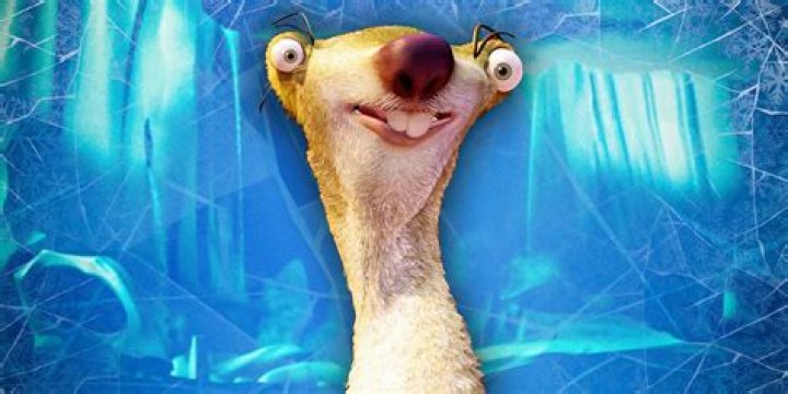 Ice Age - On My Way - songs from ice age collision course