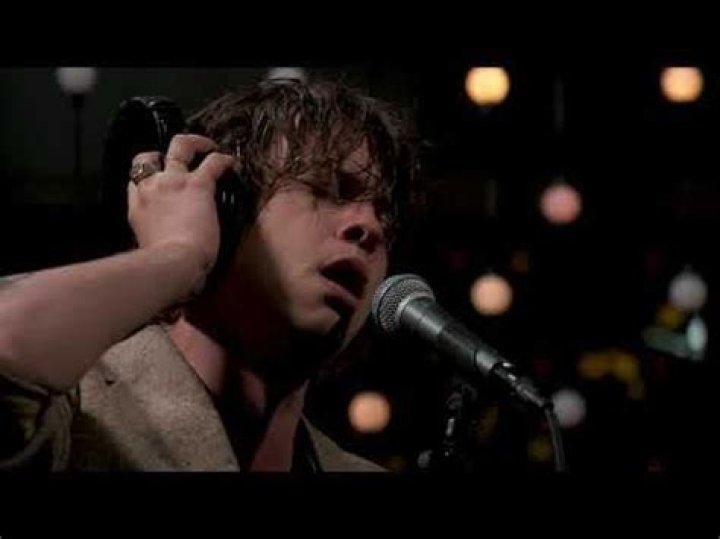 Iceage - Full Performance (Live on KEXP) - songs from ice age the meltdown