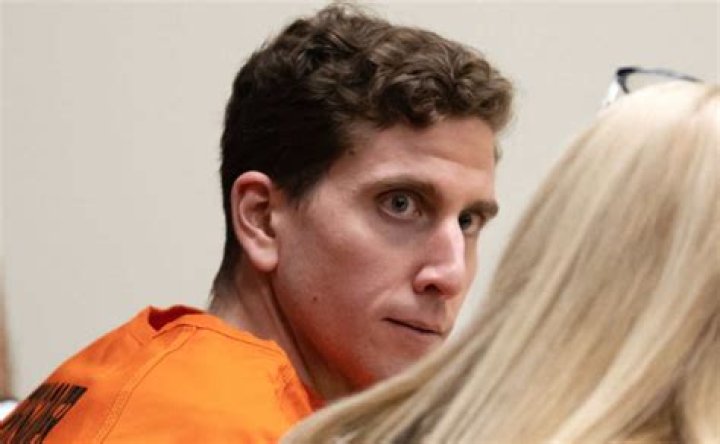  Idaho murder suspect Bryan Kohberger who was 'obsessively vegan' as a teen and 'looked drugged at school'