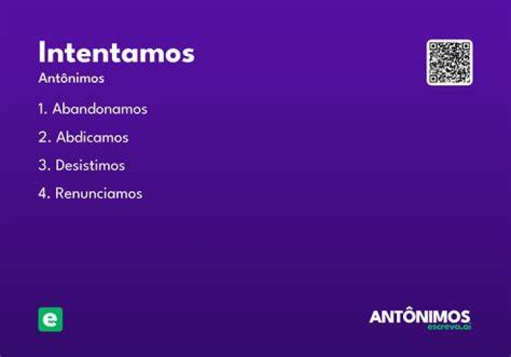 &iquest;Lo Intentamos?
