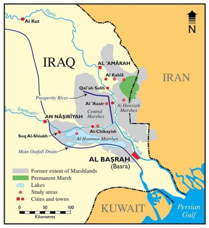 Iraq
