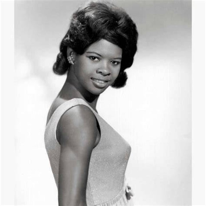 Irma Thomas Irma Thomas
