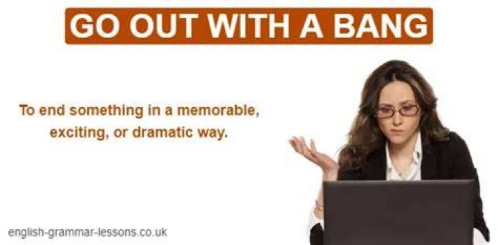 is bang going out of business is bang going out of business