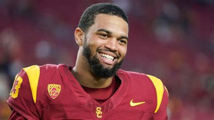 Is Caleb Williams Related To Deron Williams? Relationship And Family Is Caleb Williams Related To Deron Williams