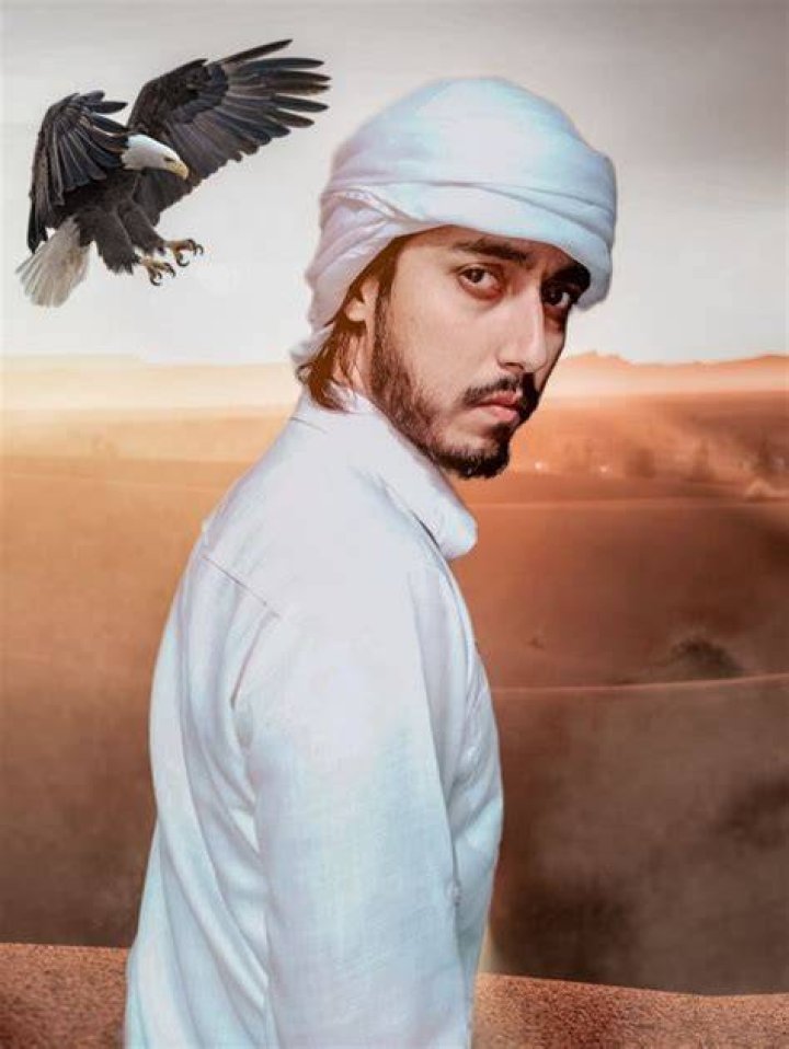 Is Konan Muslim