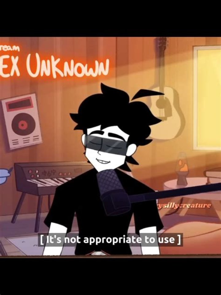Is Mikasacus Asexual