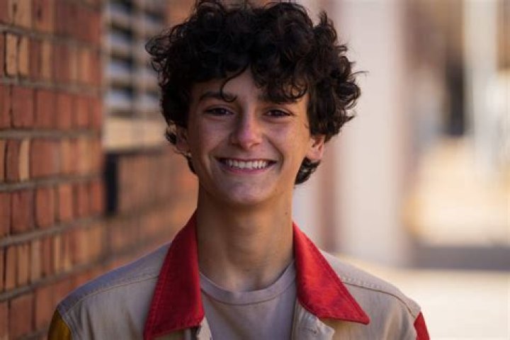 Is Nicolas Cantu Bisexual
