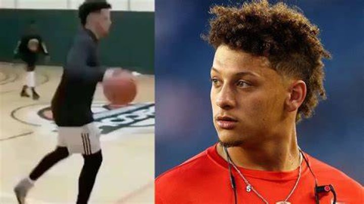 Is Patrick Mahomes Banned From Super Bowl