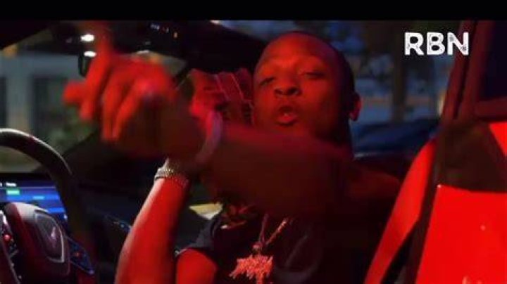 is Rapper Yung Drilla Arrested? case explained&nbsp;