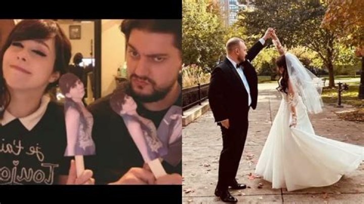 Is ShoeOnHead Married