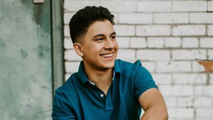 Isaac Ortega Isaac Ortega