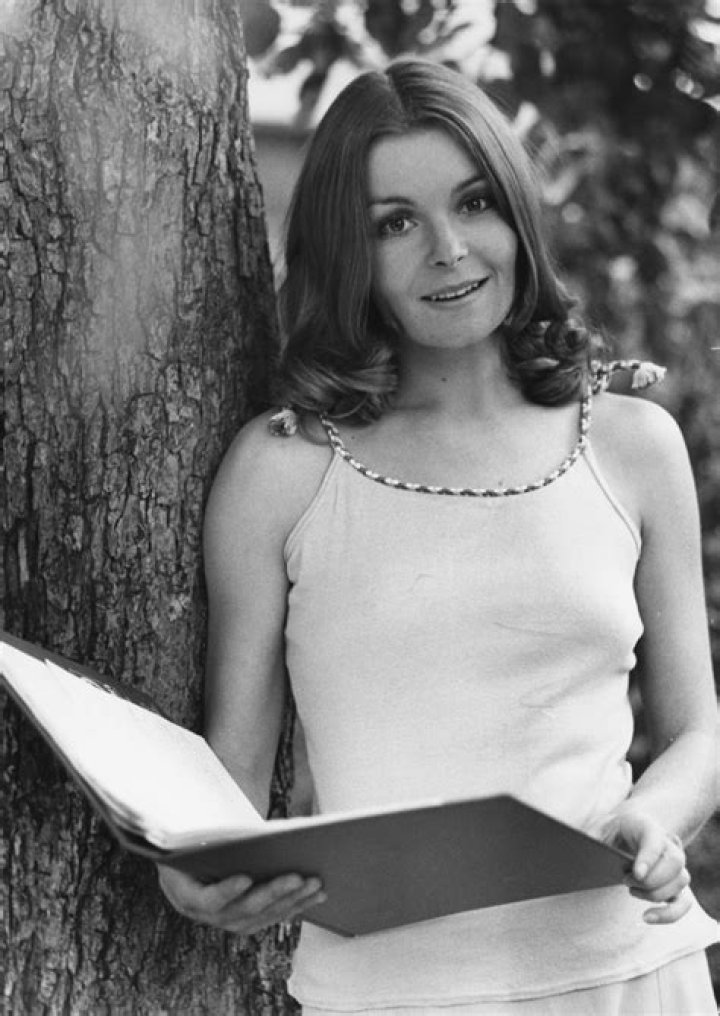 Isla Blair Isla Blair