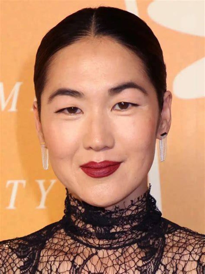 Jackie Chung Jackie Chung American Actress