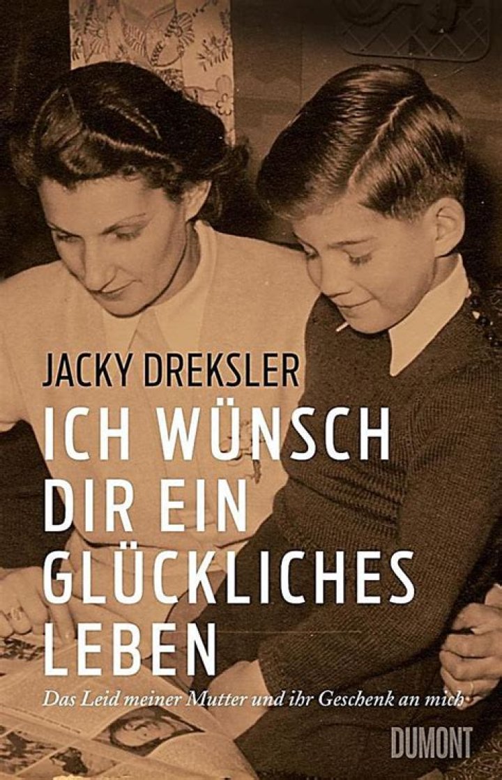 Jacky Dreksler