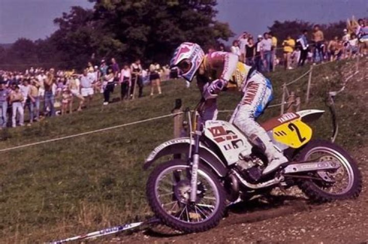Jacky Vimond