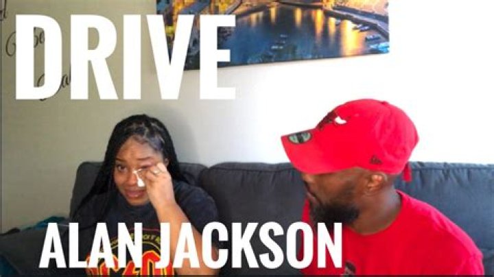 JAI WAS SUPER EMOTIONAL! ALAN JACKSON- REMEMBER WHEN (REACTION) - best country music reaction videos