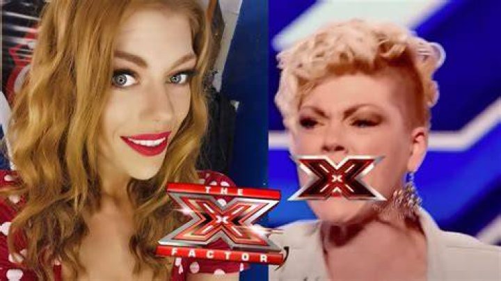 Jak naprawde jest w X Factor - Zoe Aleksander ujawnia wszystko! - x factor zoe simpson