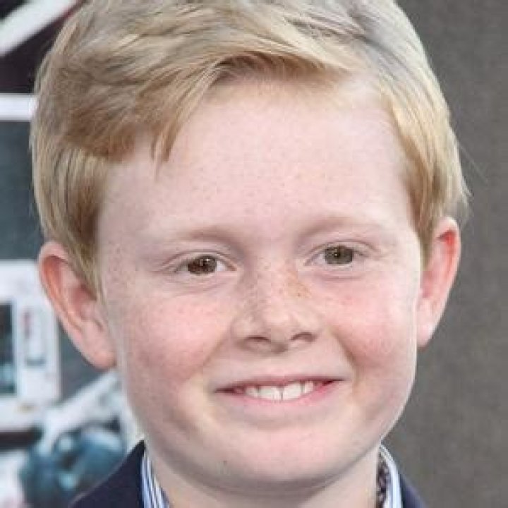 Jakob Davies Jakob Davies
