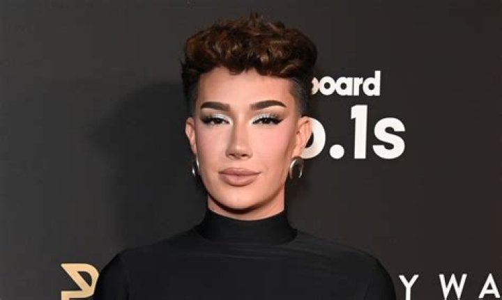 james charles nude