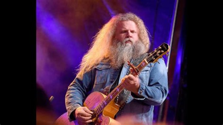 Jamey Johnson - In Color Reaction - best country music reaction videos