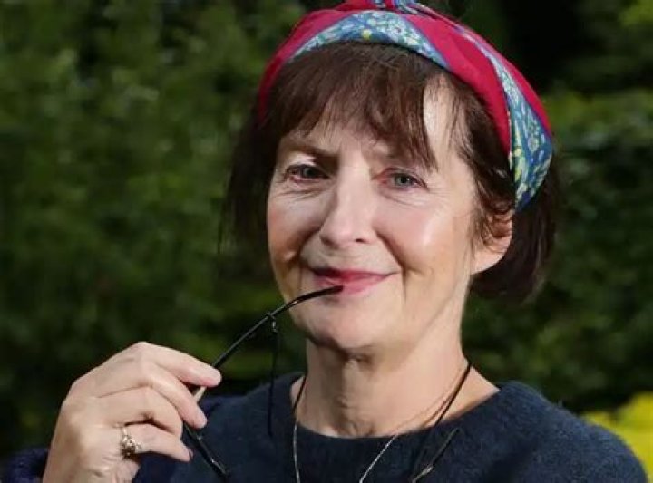 Jane Brennan Jane Brennan