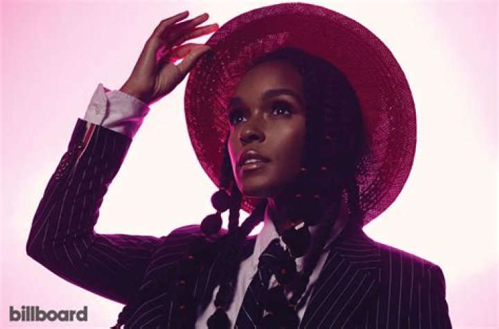 Janelle Monae