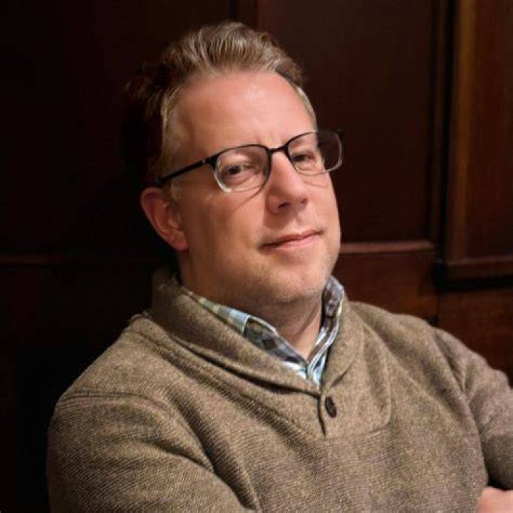 Jared Andersen Jared Andersen