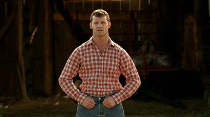 Jared Keeso and the Letterkenny cast Jared Keeso and the Letterkenny cast