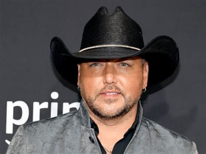 Jason Aldean's Photo