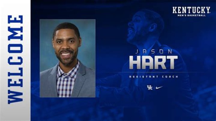 Jason Hart