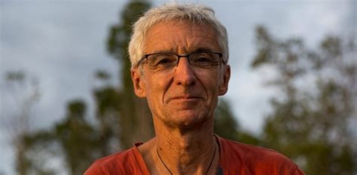 Jean-Marie Hullot