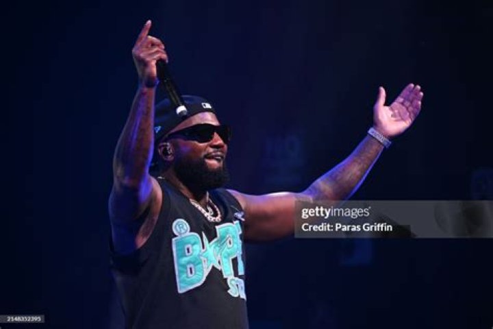 Jeezy's Photo