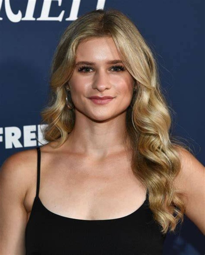 Jenna Boyd Jenna Boyd