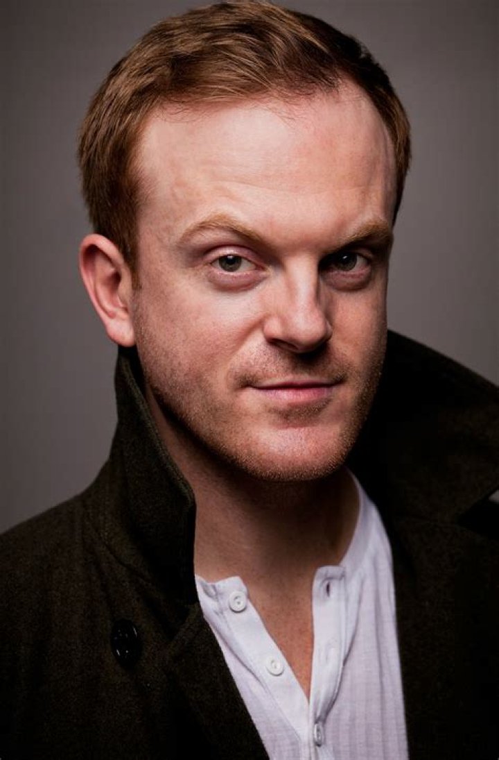 Jeremy Bobb Jeremy Bobb